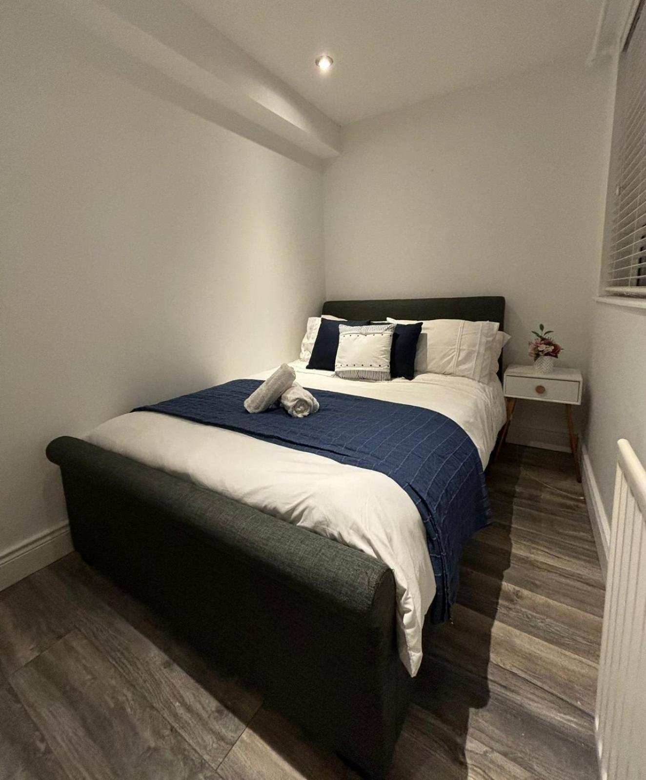 The Padora Apartment Portrush Eksteriør billede